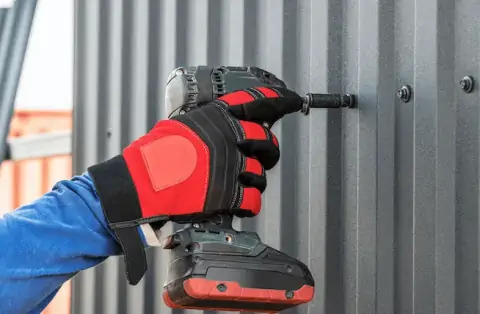 Travaux de zinguerie - Elliant